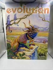 2017 EVOLUTION NORTH STAR GAMES DOMINIC CRAPUCHETTES DMITRY KNORRE SERGEY MACHIN