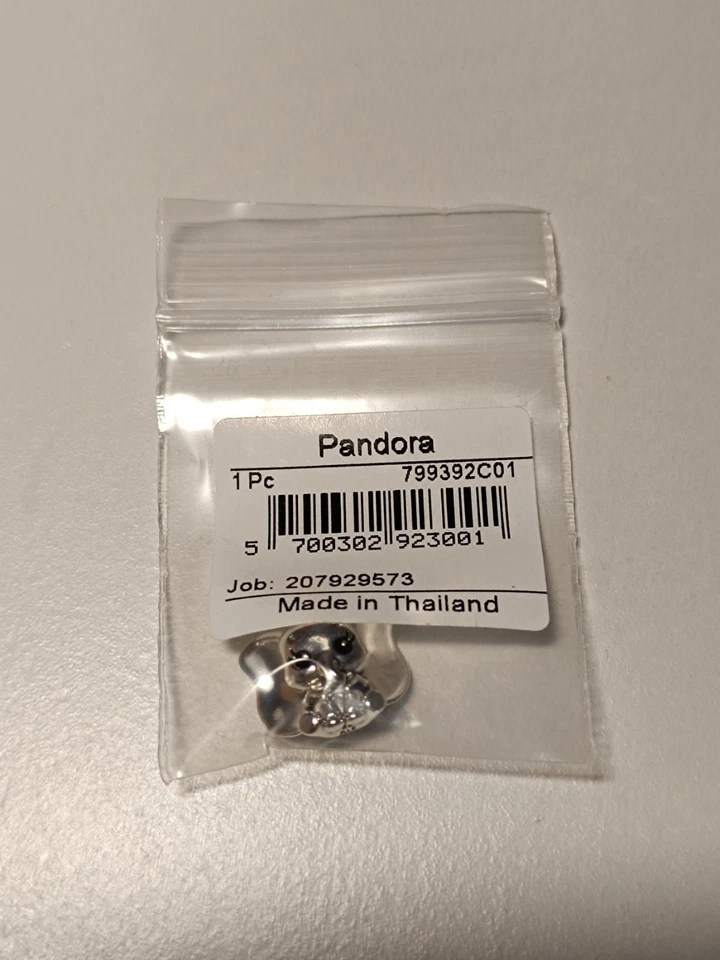 Pandora Disney Dumbo Charm Sterling-Silber 799392C01 - Bild 3 von 4