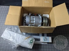 888302304 Hy-Capacity AC Kit Compressor Dryer Expansion Valve O-Rings