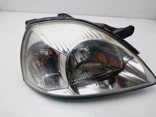 92102FD010 scheinwerfer rechts für KIA RIO (BC) 8850992