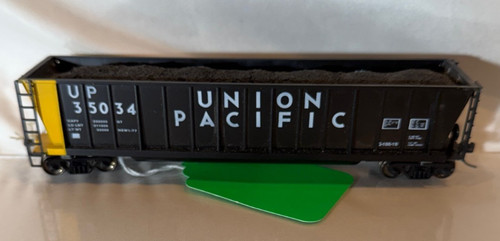 Tolva Roundhouse Union Pacific UP 35034 | Zustand: Used