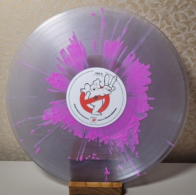 Ghostbusters II (Original Soundtrack) by Edelman, Randy (OPEN)