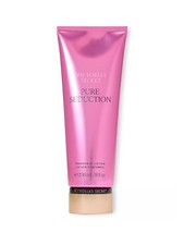 Victoria's Secret PURE SEDUCTION Fragrance Body Lotion 8 fl oz Full Size NEW 