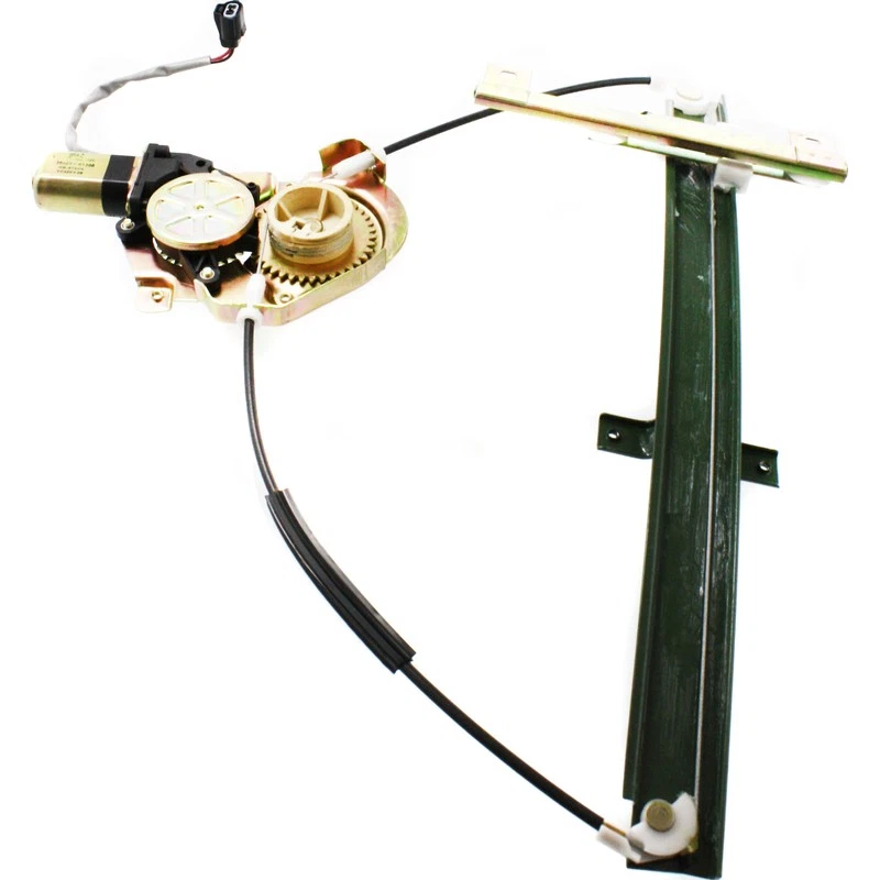 Regulador de ventana delantero lado del conductor para Honda Passport Isuzu Rodeo 1994-1997 Foto 2 de 4