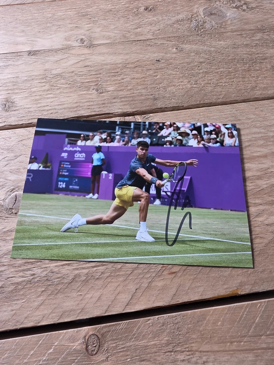 Autogrammkarte Patrick Küng (Gebraucht) in Schmerikon für CHF 6 - mit
