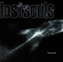 Fracture von Lost Souls | CD | Zustand gut
