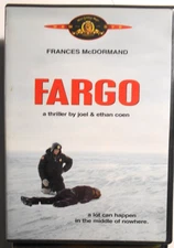 Fargo (DVD)