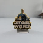 LEGO Star Wars Exclusive Magnet 5008948 NEW Insiders GWP Rare Item With Stand
