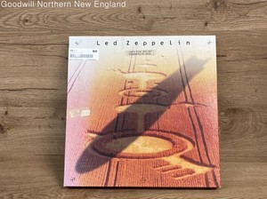 Led Zeppelin the Complete Studio Recordings | eBay