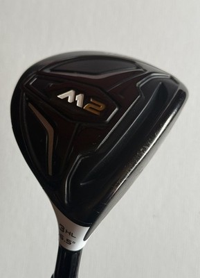 TaylorMade M2 2016 3W HL Fairway Flex R