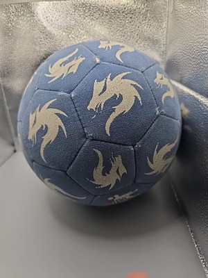 Rare Red Bull Streetstyle Championship Monta Ball | eBay