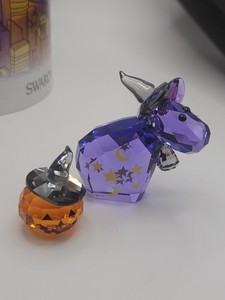 Swarovski Halloween | eBay