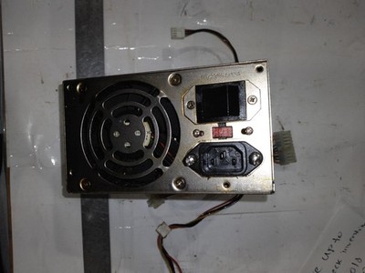 LEMACS AX2-5300F-2S NETZTEIL 115-230V 294817-05080 A02 115-230V 60/50HZ 9/5A