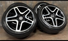 Original Mercedes AMG GLS GL W166 X166 21 Zoll Felgen Sommerräder Original Mercedes AMG GLS GL W166 X166 21 Zoll Felgen Sommerräder