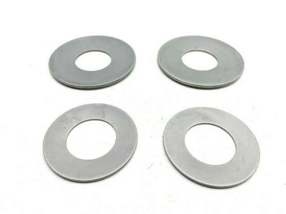 Arandelas compensadoras embrague motor motor Harley Davidson Freewheeler FLRT 19 Foto 3 de 4