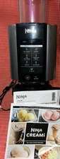 Ninja Creami 7-in-1 Frozen Treat Maker