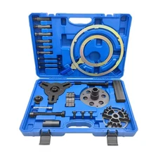 Ford DPS6 Dual Clutch Tool Kit - DSG Remover Installer Fiesta Focus B-MAX