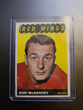 Click to enlarge Don McKenney