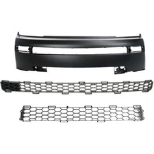 Bumper Cover Kit For 2004-2006 Scion xB Front Primed 5211952915 5311252100