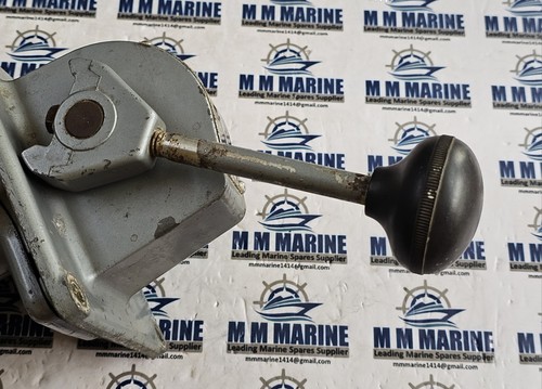Rexroth P68546-3 ControlAir Valve Level Operated HC-2-LX 200PSI - Picture 22 of 22