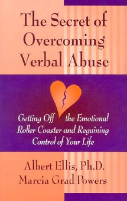 #ad #ad The Secret of Overcoming Verbal Abuse: Getting Off the Emotional R ACCEPTABLE $4.08