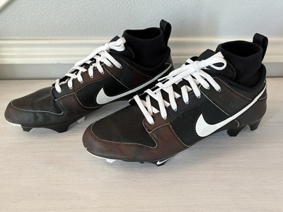 nike color changing cleats