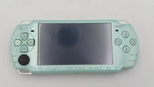 SONY PSP 2000 Handheld Console Black Used