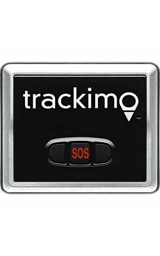 Trackimo GPS Tracker 4G GPS+Wi-Fi+1 year SIM Car GPS Tracking device for vehicle