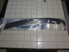 Free Shipping 1 New Seymour 21426 S500 Industrial Steel Curved Scythe Blade 26"