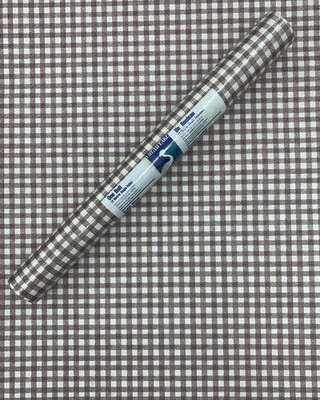Chesapeake Small Check Plaid Wallpaper QW6413-6, 20.5  X 11yds