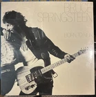 Bruce Springsteen Born To Run, Vinyl Record LP (ORIGINAL 1975 PRESSING) *Sealed*