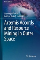 Sandeepa Bhat B. (U. A.) | Artemis Accords And Resource Mining In Outer Space