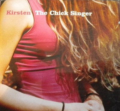 Kirsten - Chick Singer CD #G1996984