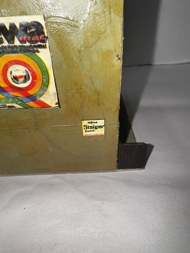 Faller H0 130466 DEMOLIZIONE/ROVINE DIORAMA WW2 scene di guerra RARO. �� - Foto 8 di 9