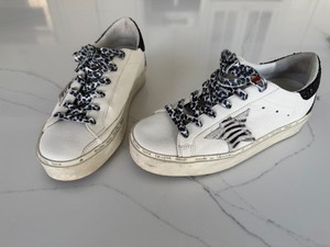 Golden Goose Zebra | eBay