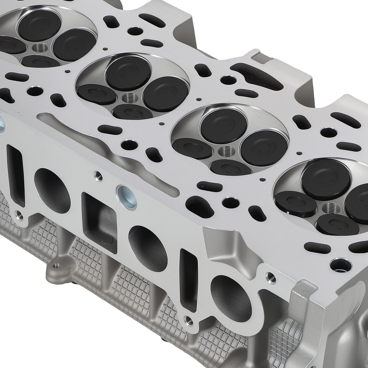 2.4L 2AZFE Complete Cylinder Head for Toyota RAV4 Camry Highlander