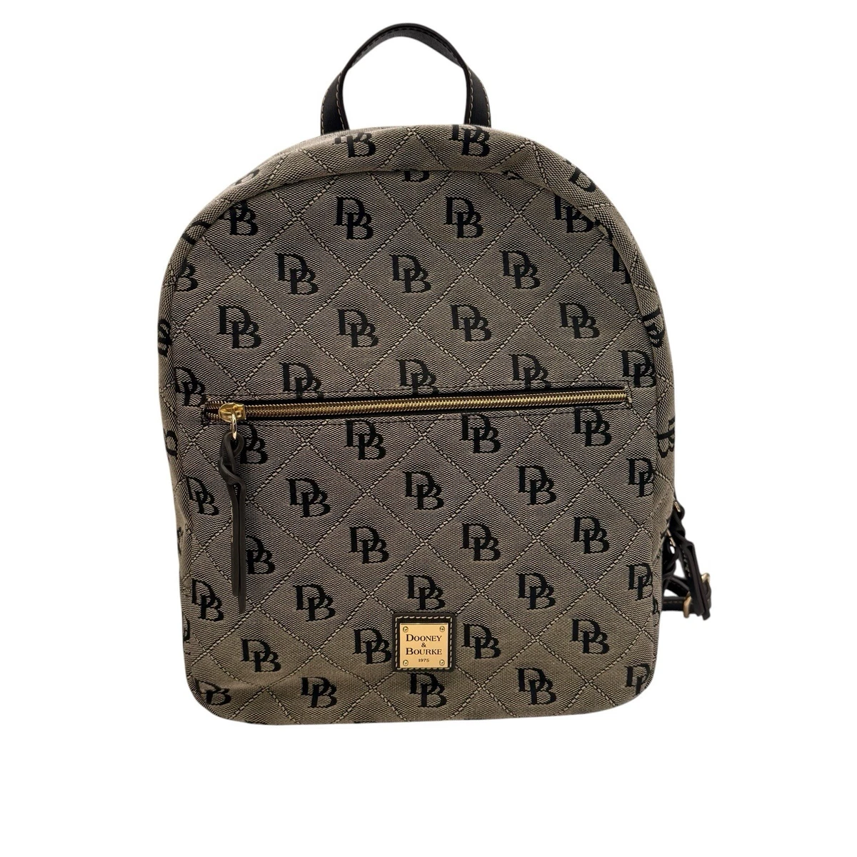Dooney & Bourke Small Backpacks for Women for sale | eBay display picture 1
