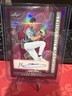 2025 Leaf Baseball Nation - Strikeout Machine Autographs Kash Mayfield #SMA-KM1