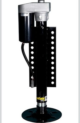 Lippert Ground Control 3.0 Automatic 5th Wheel RV Leveling System Right Leg