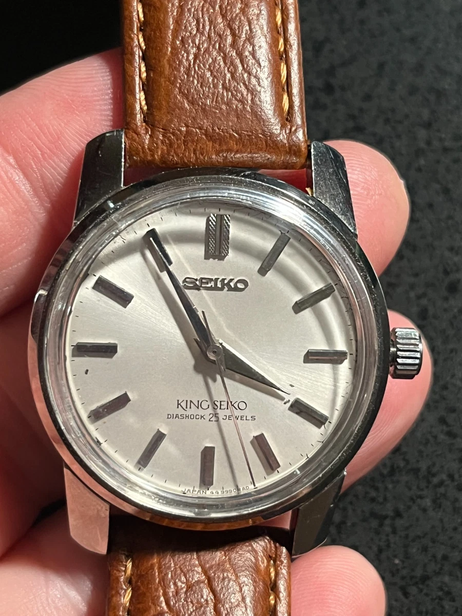 King Seiko Watches for sale | eBay