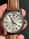 1965 King Seiko 44-9990  Affordable vintage.  Ships from US or Canada.