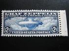 stamps U.S.A.