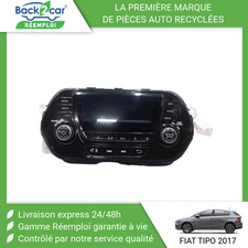 Autoradio Fiat TIPO