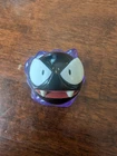 Vintage Tomy Pokemon Figure Ghastly Recast Nintendo Toy