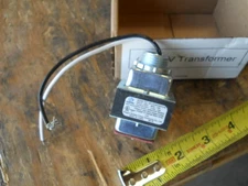 NIB 24v Transformer by Golden Power, for Aprilaire Humidifier, GP-LT240V420T 