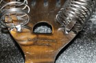 Vtg MCM  "MR. BARTENDER PRODUCTS" Stainless Steel Martini Drink Strainer Japan — photo 3