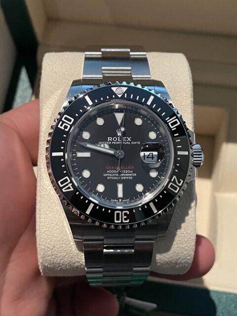 rolex 126600 for sale