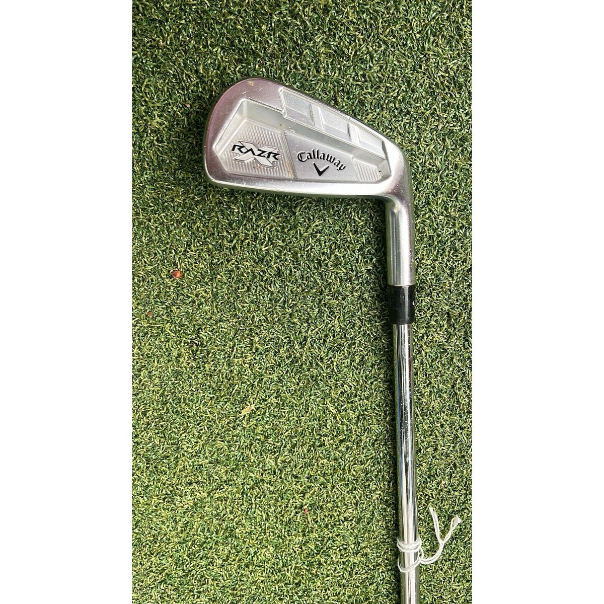 Callaway Razr X Forged 37 Callaway Razr X Forged 37