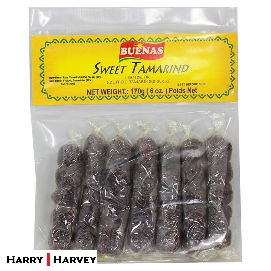 Sweet Natural Chewy Tamarind Candy Balls 170g Phillipines Fillipino Snack 6 Oz For Sale Online Ebay
