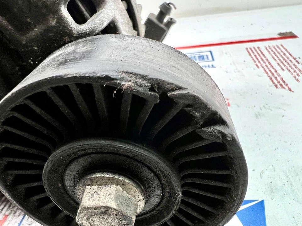 BMW 3.0 L6 2006-2013, 128 323 328i xDrive 330 528 X3 X5 11301 Alternador ¡¡OEM!!! Foto 3 de 4